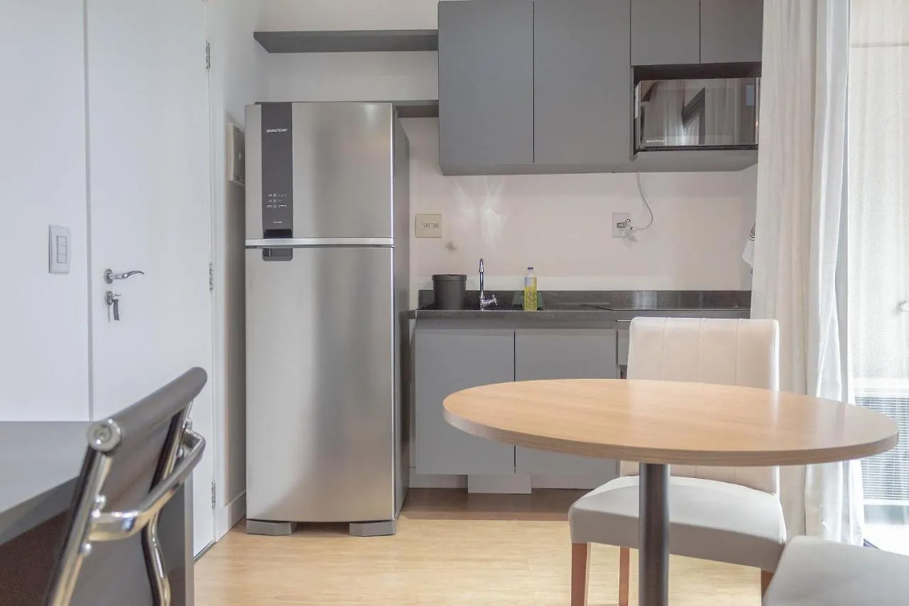 Anylife Comfort Fradique Coutinho 101 Apartment Sao Paulo