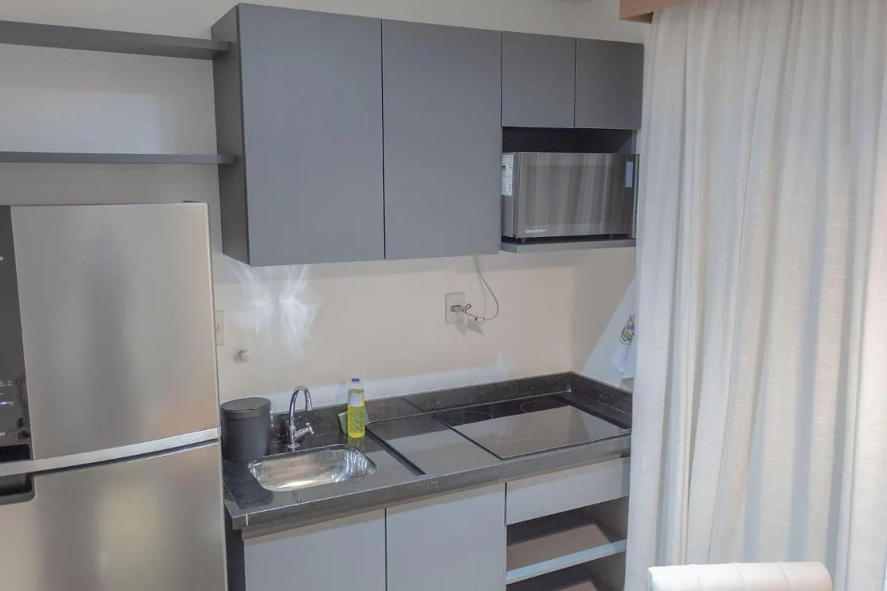 Anylife Comfort Fradique Coutinho 101 Apartment Sao Paulo Brazil